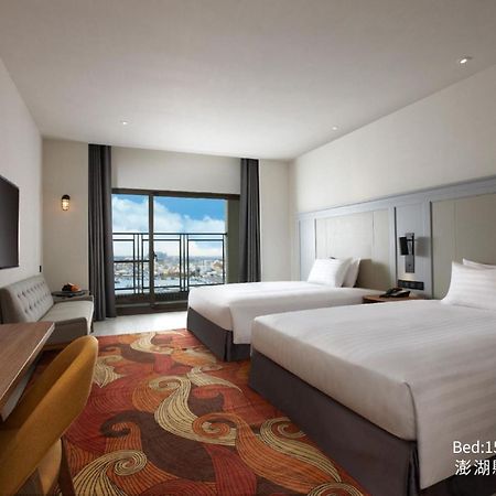 Discovery Hotel Magong Eksteriør bilde